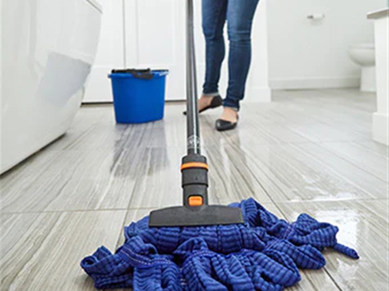 Mopping